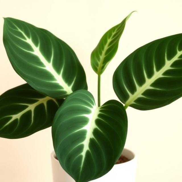 Alocasia Frydek